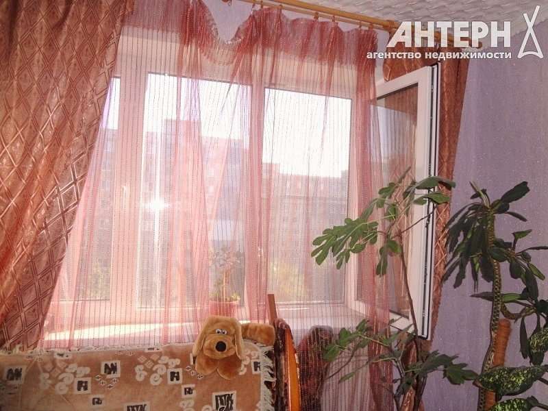 Купить Квартиру В Туле Красноармейский Район