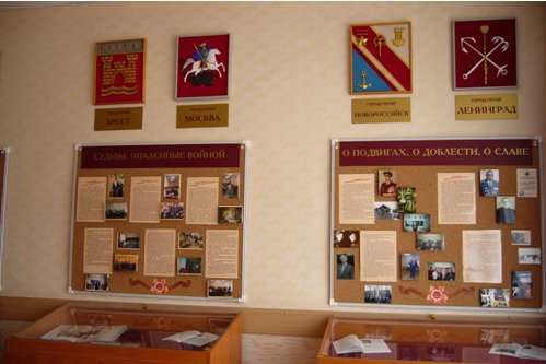 Верхняя волоховская тула карта